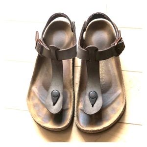 Gizeh Birkenstocks